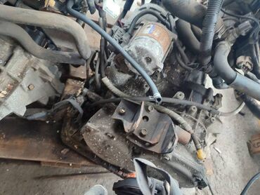 купить двигатель 2jz gte в бишкеке: АКПП TOYOTA Caldina SCT10 3S-FE 2 1998 (б/у)