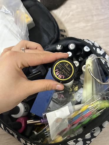 Наборы инструментов: Набор инструментов, Б/у, Самовывоз, Платная доставка — 9