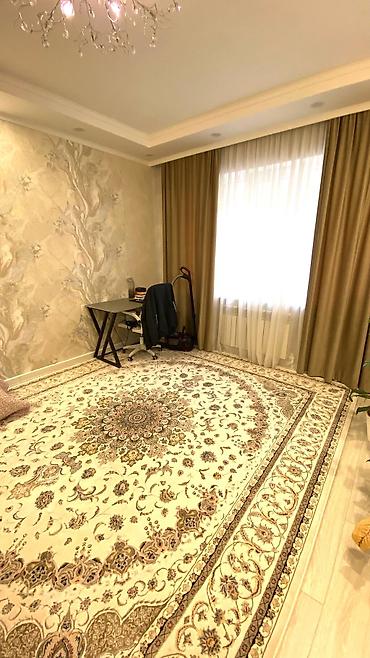 Продажа квартир: 3 комнаты, 90 м², 108 серия, 2 этаж, Дизайнерский ремонт — 2