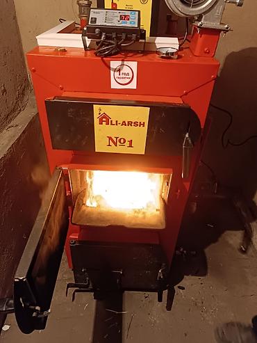 Отопление: Установка батарей, Установка котлов, Теплый пол Гарантия, Бесплатная консультация Больше 6 лет опыта — 16