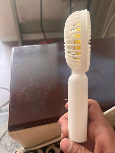 air purifier: Маленький компактный винтелятор
