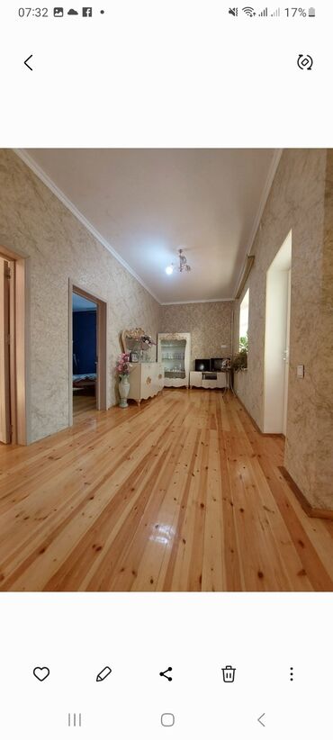 Həyət evləri və villaların satışı: Satılır: həyət evi - İki mərtəbəli, darvazalı fərdi yaşayış evi - Ön — 5