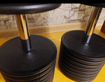 Qantellər: Qantellər, Çəki: 20 kq, Yeni — 11