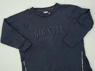 big star bluzy: Big Star, Bluza damska
, rozmiar M — 1