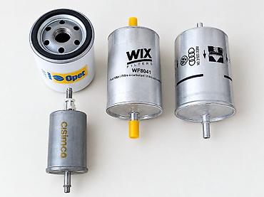 muhərik: ✨🚘 AVTOMOBİL ÜÇÜN YANACAQ FİLTRLƏRİ SATILIR! 🔧 ✅ Opar ✅ WIX Filters — 1