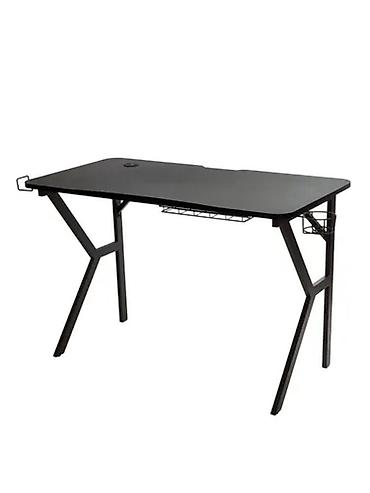 Компьютерные столы: Компьютерный стол, Новый, С полками — 6