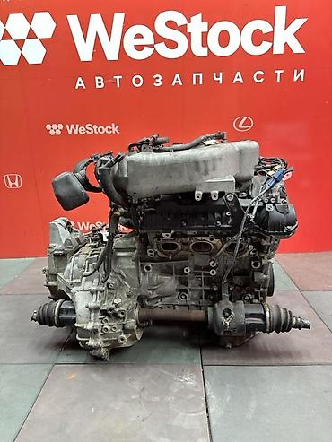 муссо матор 601: Бензиновый мотор Ssangyong 2019 г., 1.6 л, Б/у, Оригинал, Корея — 7