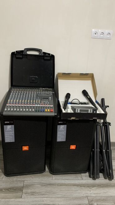 документ сканеры для проекторов аудиосистема: Продается комплект профессиональный музыкальный аппаратура! Состав: -