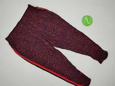 second hand outlet: Clockhouse, Spodnie materiałowe damskie, rozmiar 2XL — 2