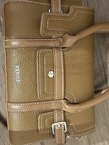 Çantalar: Hermès qadın çantası - Model: top-handle mini/kiçik ölçülü əl — 6