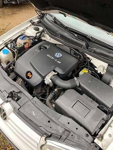 levo krilo golf 4: GOLF 4 1.9 SDI DELOVI ZA VOLKSWAGEN GOLF 4 | Golf 4 SDI delovi — 1