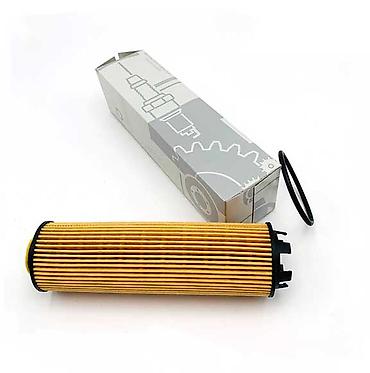 sport filter: Mercedes-Benz S, 3 l, Dizel, 2016 il, Orijinal, Almaniya — 1