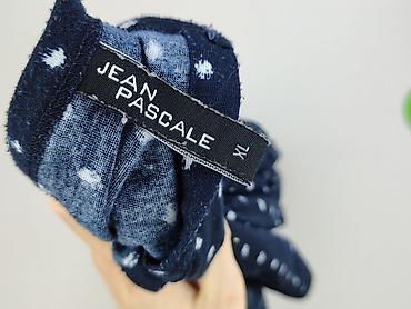 pizamy: Jean Pascale, Bluzka damska, rozmiar M — 4