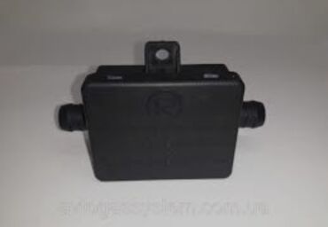 ГБО: ГБО, Новый, Турция — 21