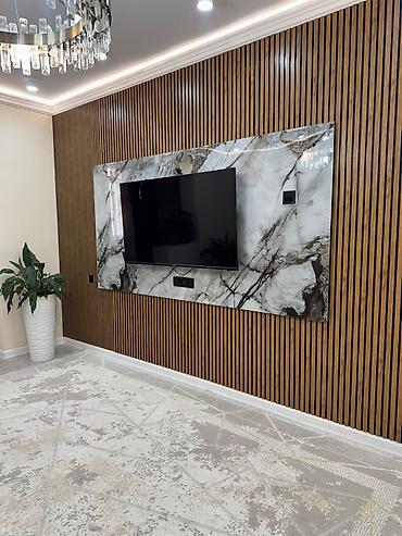 106: 4 комнаты, 108 м², Улан-2 мкр 106 серия улучшенная, 4 этаж, Дизайнерский ремонт — 9