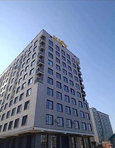 Продажа квартир: 2 комнаты, 60 м², Элитка, 8 этаж, Евроремонт — 10