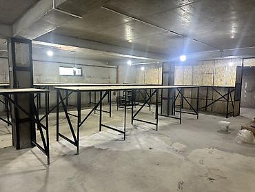 модуль кисловодск: Сдается складской помещение сдается тренажерный зал 300 квадратных — 3