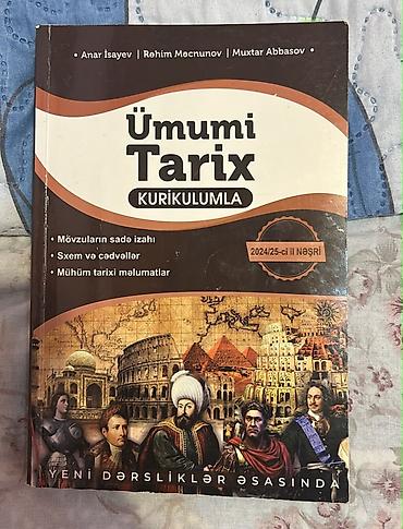 Testlər: HƏR BİRİ İDEAL VƏZİYYƏTDƏDİR !!! 1) Azərbaycan Tarixi – Kurikulumla — 2