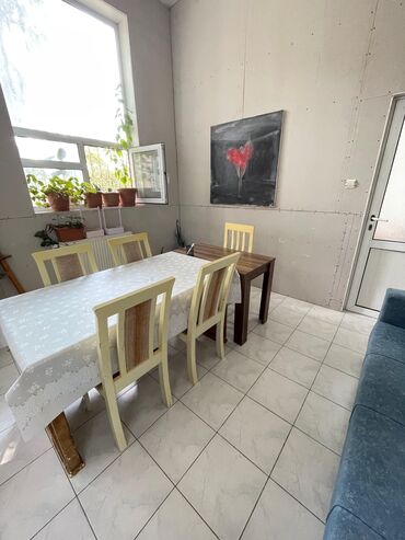 Otaqların uzunmüddətli kirayəsi: Tədris və ya toplantı üçün tam avadanlıqlı sinif/otaq icarəsi — 9