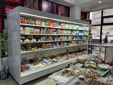 Холодильное оборудование: Для молочных продуктов, Россия, Б/у