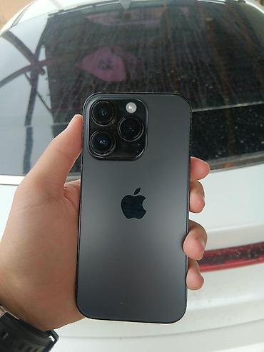 iphone 14 pro новый: Смартфон Apple iPhone 14 Pro, цвет Space Black. Экран,батарейка — 2