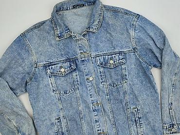 shein platnosc: Shein, Kurtka jeansowa damska, rozmiar L — 1