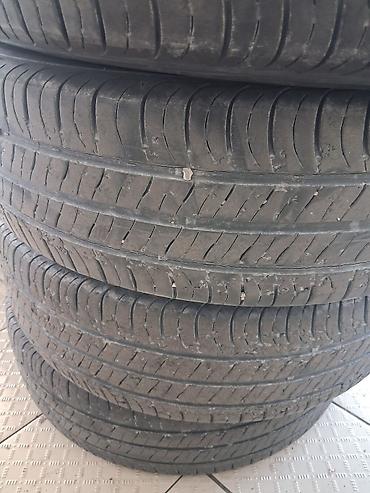 205 65 r16 c: Kumho avtomobil təkərləri dəsti - Brend/model: Kumho - Ölçü: 205/65 — 4