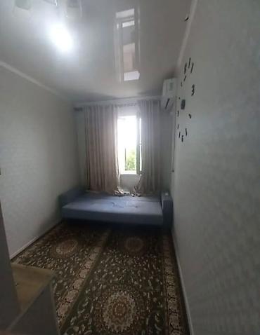 1 комната, 18 м², Западный (новый) автовокзал Гостиничный тип, 4 этаж, Старый ремонт