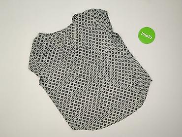 bluza multi: H&M Conscious, Bluzka damska, rozmiar L — 3