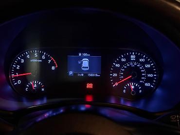 Kia: Kia Soul: 2019 г., 2 л, Автомат, Бензин — 8