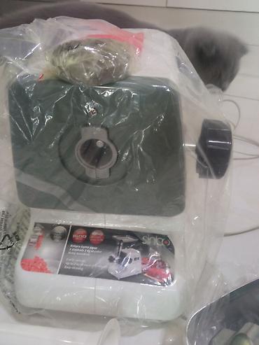 tefal ultimate 500 utu: Ət çəkən maşın 1500 Vt, Yeni — 2