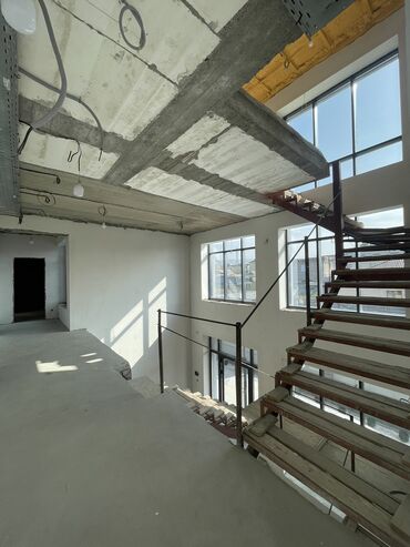 Продажа домов: Дом, 540 м², 6 комнат, Агентство недвижимости, ПСО (под самоотделку) — 10