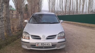 матор нексия 1: Nissan Almera Tino: 1999 г., 1.8 л, Автомат, Бензин, Универсал