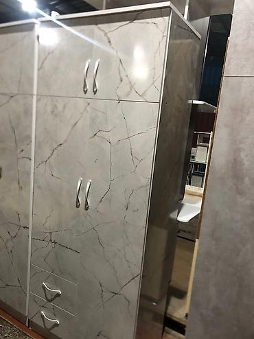 Шифоньеры: Шкафы — 10