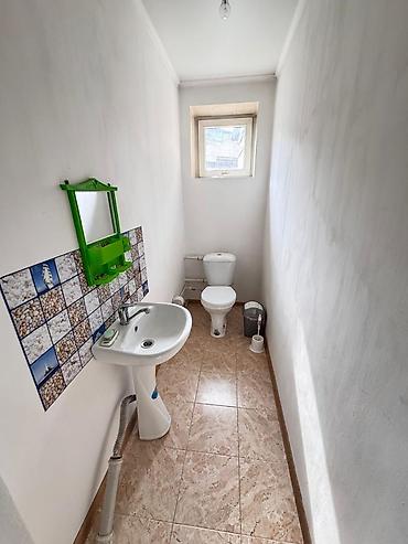 Продажа полдома: Продаётся пол.дома в Рабочем городке. Участок 2,4 сотки по Гос.Акту — 4