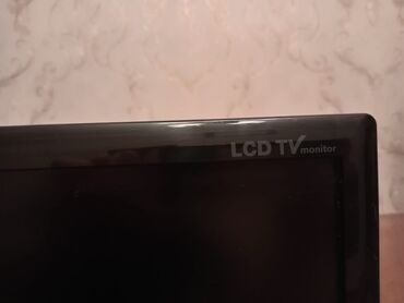 televizor sony: İşlənmiş Televizor LG 62" Ünvandan götürmə