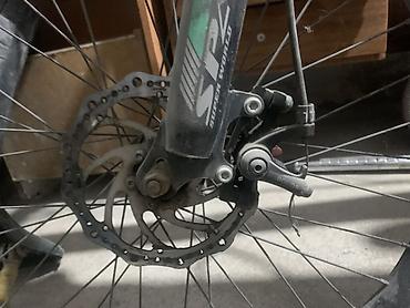 Горные велосипеды: Горный велосипед, Алюминий — 2