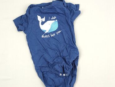 Bodysuits, Lupilu, 1.5-2 years, 86-92 cm, condition - Perfect