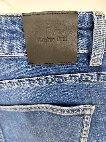 massımo: Cinslər, Massimo Dutti, M, rəng - Göy — 3