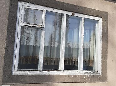 plaud note: Готовое деревянное окно, Тип окна: Стандартные, Декоративные особенности: Фрамуга, Без установки, Без рассрочки — 2