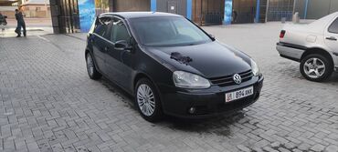 голф 2 бишкек: Volkswagen Golf V: 2004 г., 1.6 л, Механика, Бензин, Хетчбек