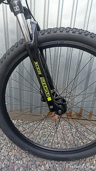 Горные велосипеды: Новые велосипеды Mongoose Montana Производство заводской Гуанчжоу — 11