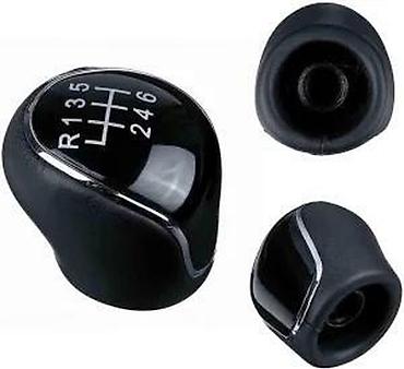 butil guma: Rucica menjaca Ford 6 brzina - potezna. Rucica menjaca Ford 6 brzina — 5