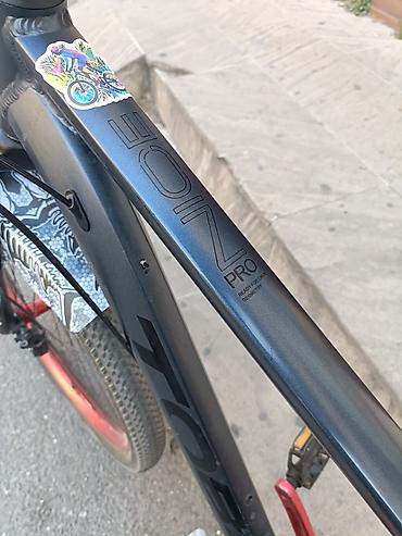 İdman velosipedləri: Endirim olacaq Velosiped – ELO NEOZ PRO hardtail MTB Xüsusiyyətlər: - — 3