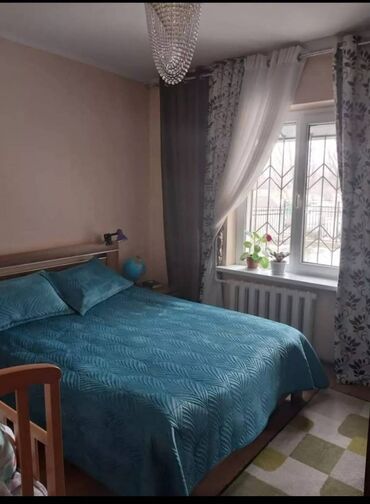 снять квартиру без риэлтора: 2 комнаты, 77 м², 106 серия, 1 этаж, Евроремонт