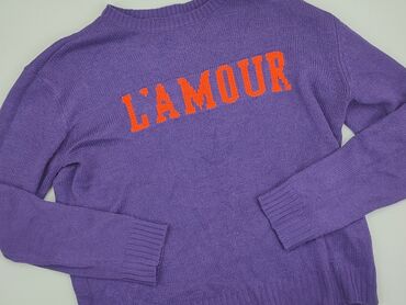 Jumpers: Sweter, H&M, S (EU 36), condition - Very good