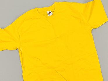 ubrania olo: Fruit Of The Loom, T-shirt damski, rozmiar S — 1