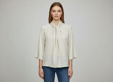 inpost ubrania: InWear, Bluzka damska, rozmiar M