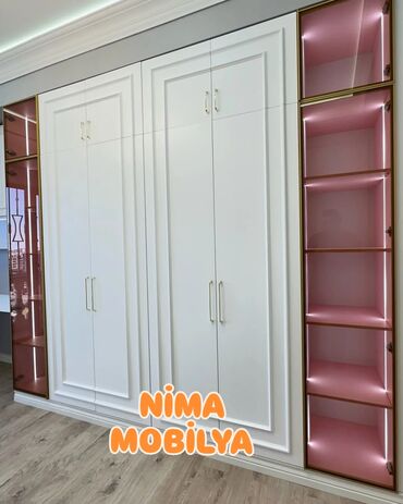 Mətbəx mebeli: 💥İstehsalımızda 🥇evləriniz ucun butun mebeller metbex yataq qonaq — 14