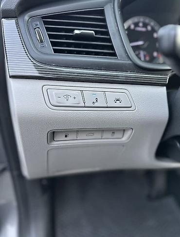 34 е: Hyundai Sonata: 2018 г., 2.4 л, Автомат, Бензин, Седан — 8